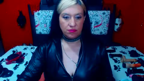 Snapshot of randymaturex01 chatting on January 10, 6:09 am Sonia online show from January 10, 6:09 am