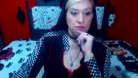 Snapshot of randymaturex01 chatting on January 23, 12:57 am Sonia online show from January 23, 12:57 am