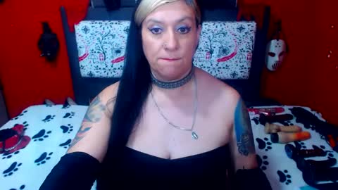 Snapshot of randymaturex01 chatting on January 24, 4:27 am Sonia online show from January 24, 4:27 am