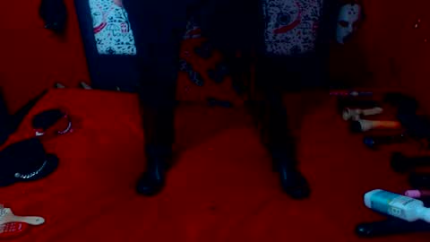 Snapshot of randymaturex01 chatting on February 2, 10:13 am Sonia online show from February 2, 10:13 am