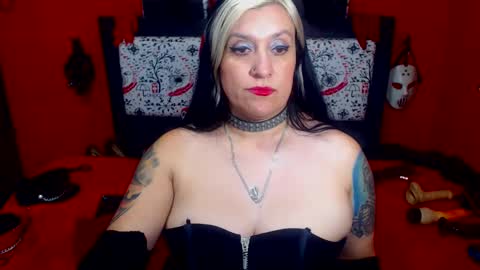 Snapshot of randymaturex01 chatting on February 21, 6:40 am Sonia online show from February 21, 6:40 am