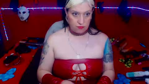 Snapshot of randymaturex01 chatting on October 9, 6:00 am Sonia online show from October 9, 6:00 am