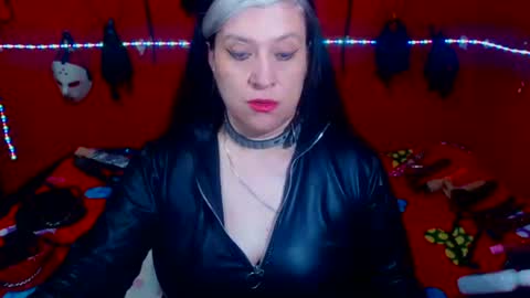 Snapshot of randymaturex01 chatting on October 27, 12:26 am Sonia online show from October 27, 12:26 am