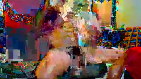 randypein online show from October 3, 3:25 am