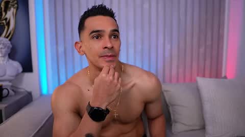 RANDY online show from September 23, 6:44 pm