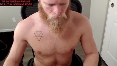 Randy Rod online show from December 3, 7:00 pm