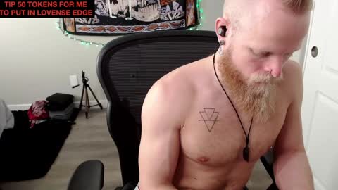 Randy Rod online show from December 20, 8:45 pm