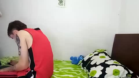 Rangel and Lola online show from January 7, 10:30 pm