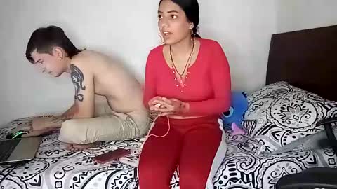 Rangel and Lola online show from January 15, 12:30 am