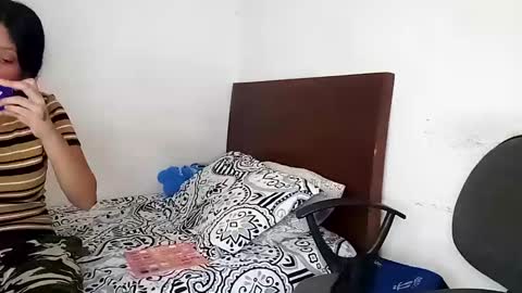 Rangel and Lola online show from January 15, 5:15 pm