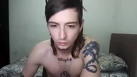 Rangel and Lola online show from October 14, 1:50 am