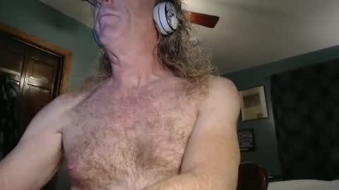 Ranger510 online show from December 25, 2:57 am