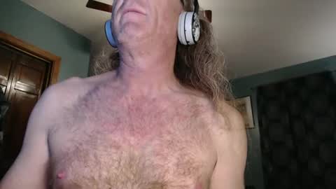 Ranger510 online show from December 29, 2:38 am