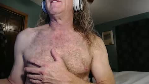 Ranger510 online show from January 23, 4:09 am