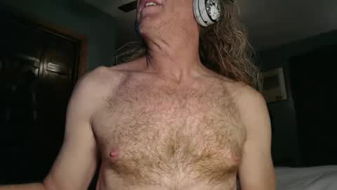 Ranger510 online show from February 9, 3:22 am