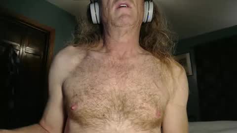 Ranger510 online show from March 1, 3:32 am