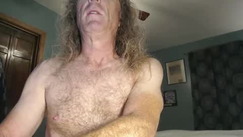 Ranger510 online show from October 2, 2:40 am