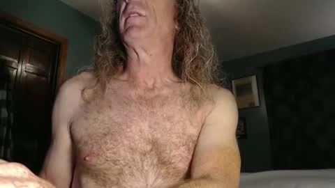 Ranger510 online show from October 21, 2:12 am