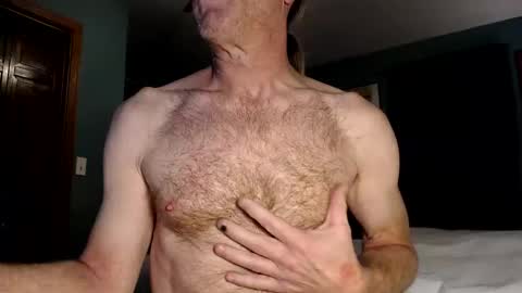 Ranger510 online show from December 21, 11:23 pm