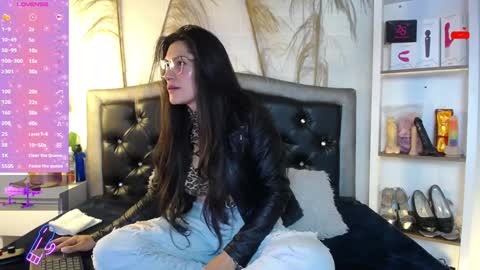  Rapunzell  online show from February 1, 12:58 pm