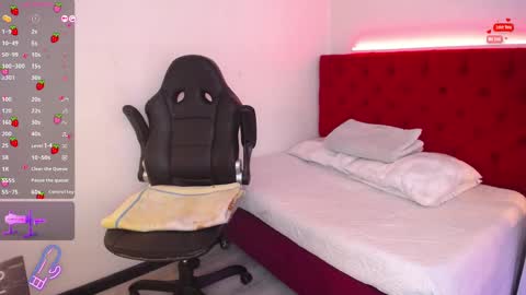  Rapunzell  online show from March 11, 5:02 pm