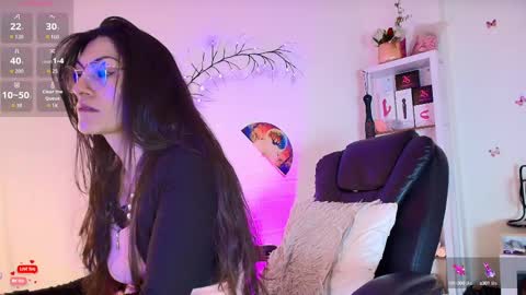  Rapunzell  online show from September 28, 1:05 pm