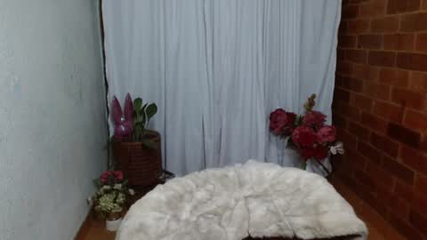 Raquel online show from December 15, 12:07 am