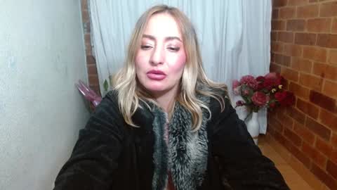 Raquel online show from January 30, 12:07 am