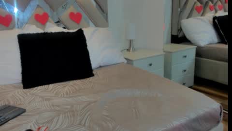 Raquel Moore  online show from February 20, 7:12 am