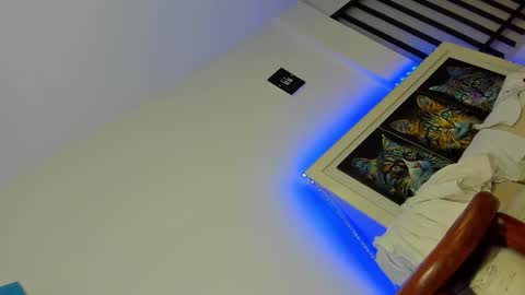 thalia online show from November 19, 9:53 am