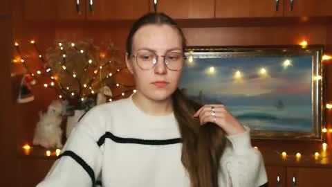 raspberry0101 online show from December 25, 8:17 pm