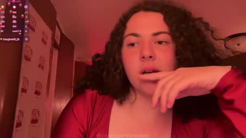 Tommy online show from October 27, 2:48 am