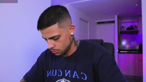 rausch77 online show from December 3, 4:58 am