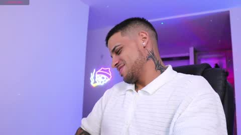 rausch77 online show from December 16, 5:59 am