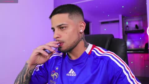 rausch77 online show from December 24, 9:28 am