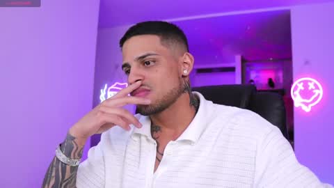 rausch77 online show from December 26, 10:26 am