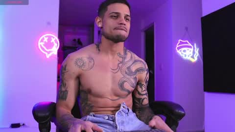 rausch77 online show from January 2, 9:11 am