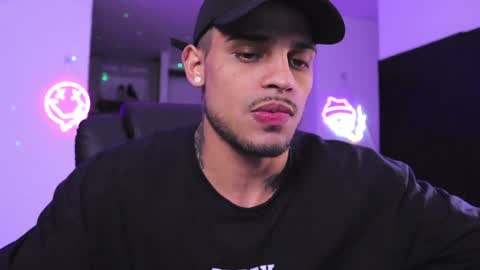 rausch77 online show from January 15, 6:33 am