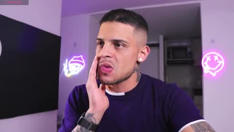 rausch77 online show from February 17, 5:47 am