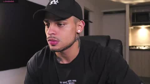 rausch77 online show from March 8, 9:39 am