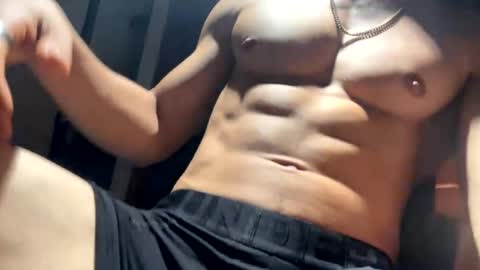 Ace Rave online show from November 18, 3:45 am