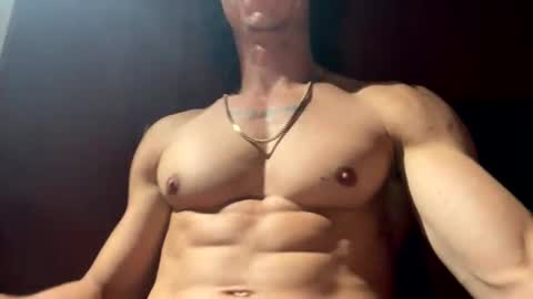 Ace Rave online show from November 19, 4:12 am