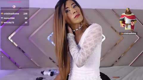 RAVEN FOXTER online show from December 29, 12:41 am