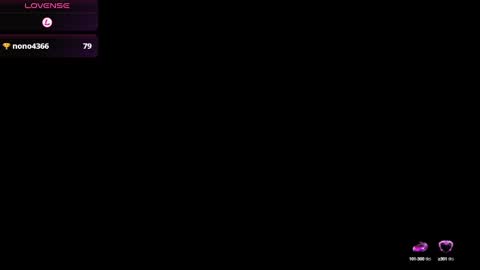 RAVEN FOXTER online show from January 26, 12:58 am