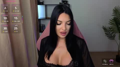 raven_inkk online show from October 20, 10:05 am