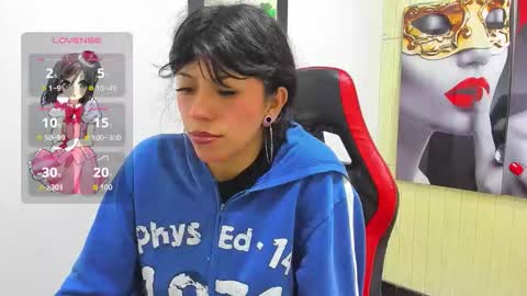 gata online show from September 21, 4:47 am