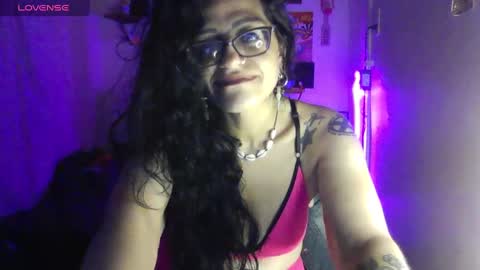 Raven online show from January 28, 12:05 am