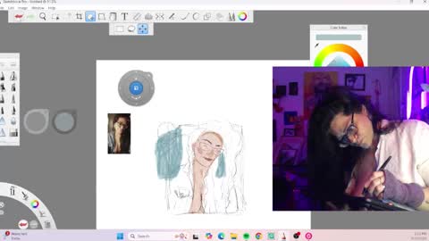 Raven online show from September 20, 4:52 pm