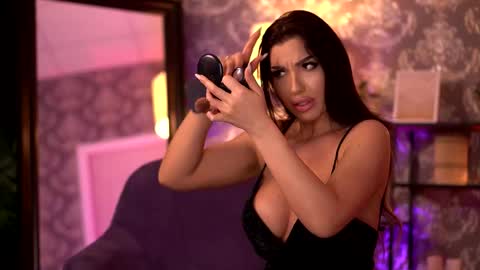 Rosa online show from November 20, 10:59 am