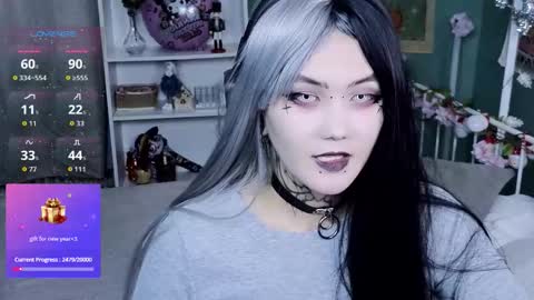 Snapshot of ravens_nest_ chatting on December 14, 11:37 am Raven online show from December 14, 11:37 am